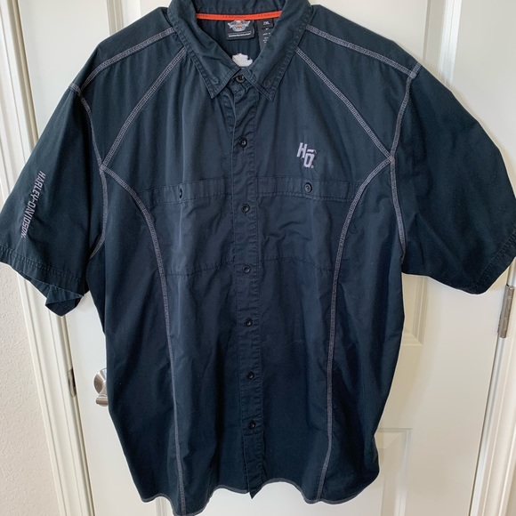 Harley-Davidson Other - Men’s Harley-Davidson shirt